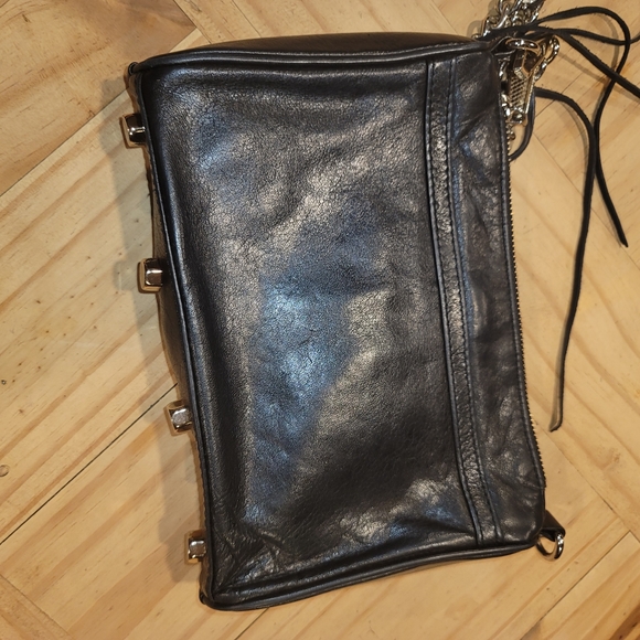 Rebecca minkoff mini M.A.C. bag - Picture 7 of 10